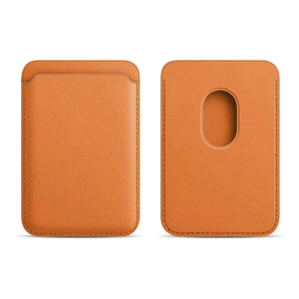 MagSafe FineWoven Magnetic Card Wallet Case