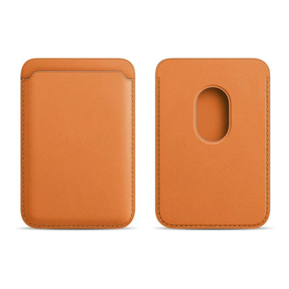 MagSafe FineWoven Magnetic Card Wallet Case