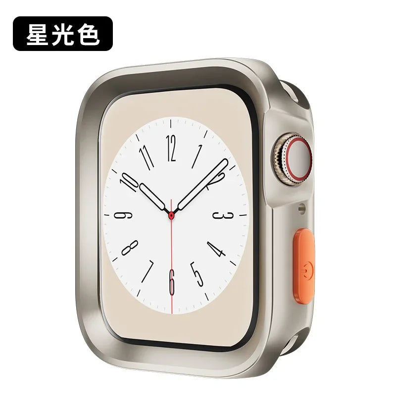 CandyShield | Silicone Watch Case For Apple Watch