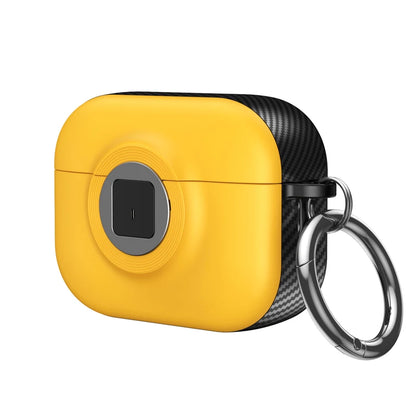 Magnetic Lock AirPods Protective Case