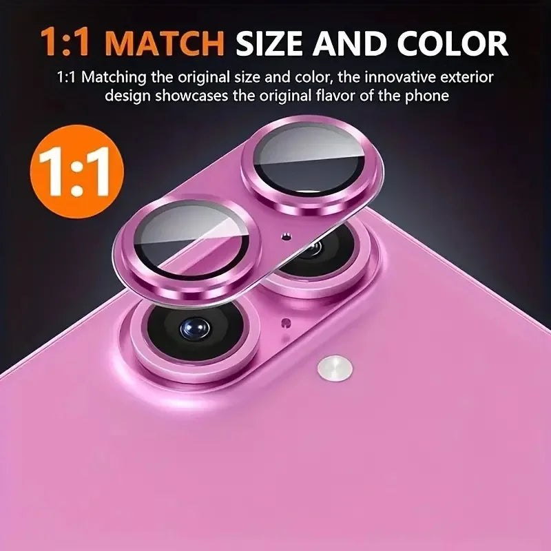 LensArmor | Camera Lens Protector Set