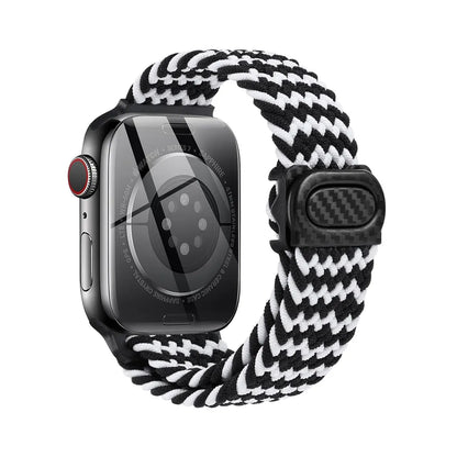 Braided Solo Loop Band for Apple Watch