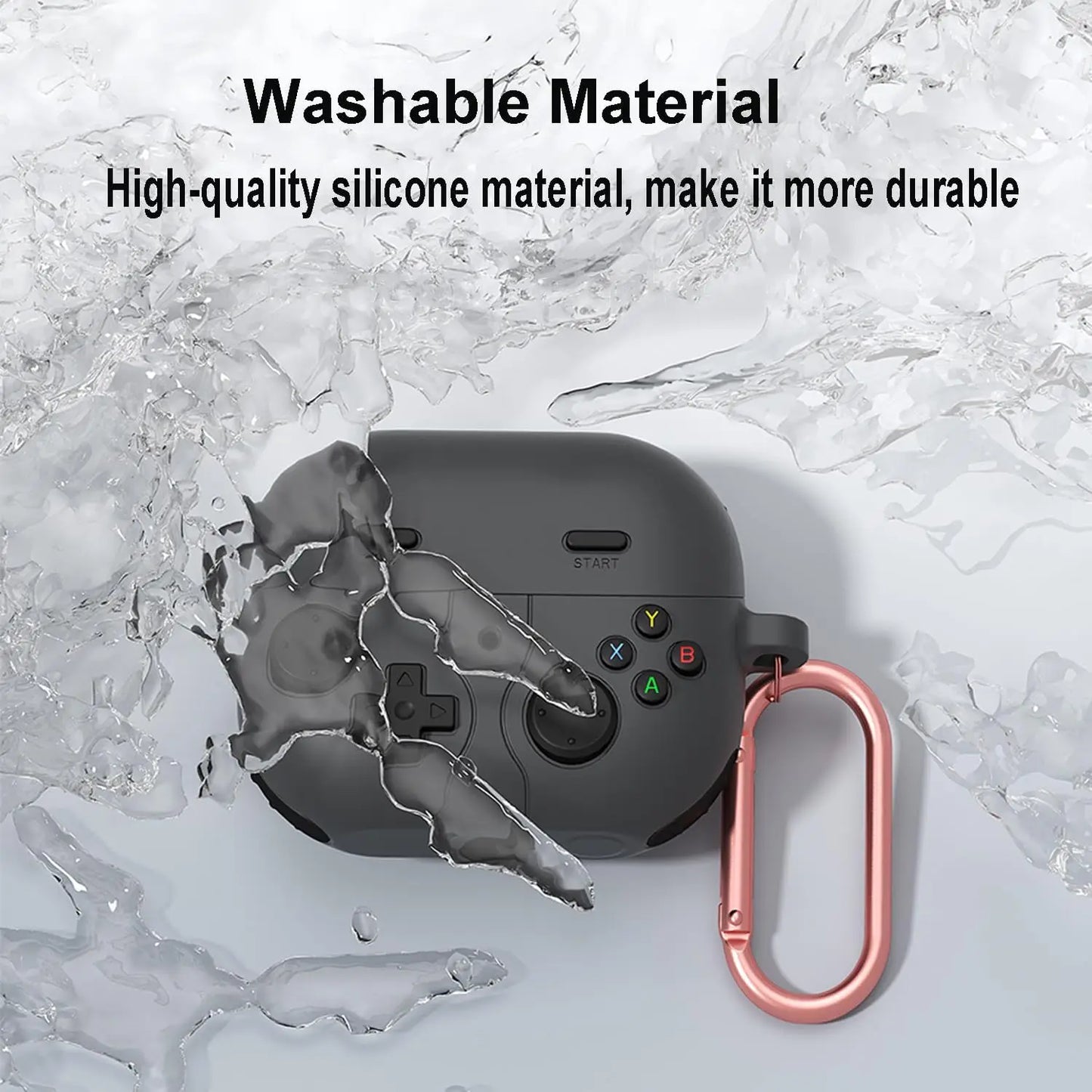 Classic Game Samsung Galaxy Buds Case