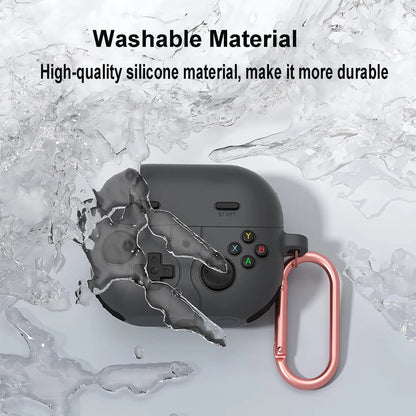 Classic Game Samsung Galaxy Buds Case