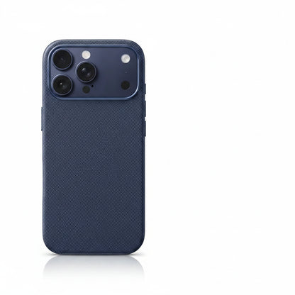 Woven Fabric MagSafe iPhone Case