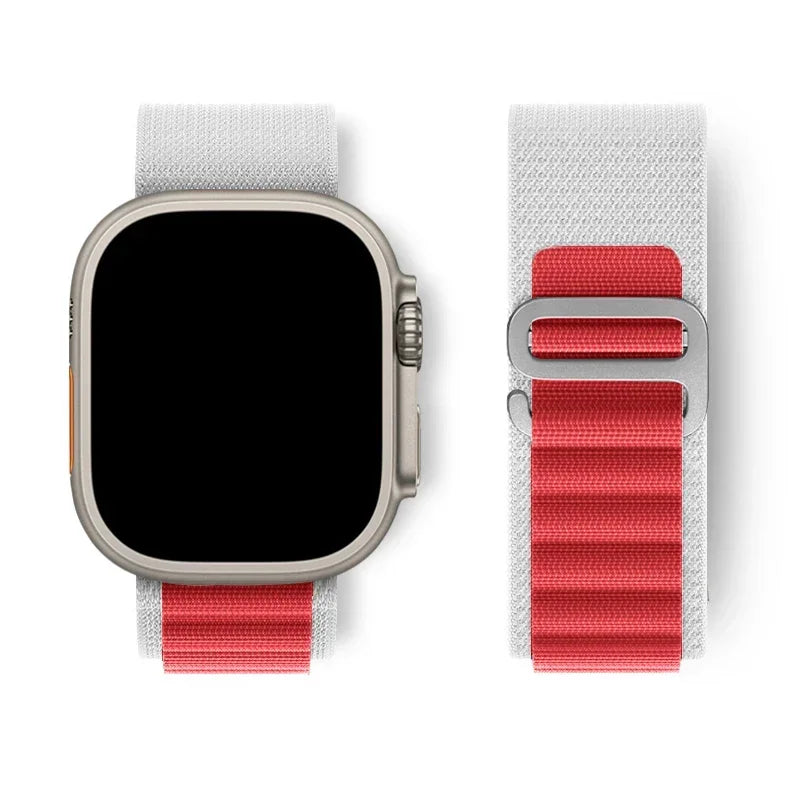 Alpine Loop Band for Apple Watch