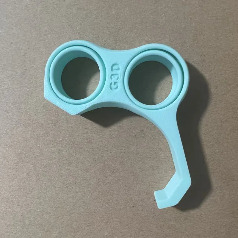 FlexStand | Ergonomic Phone Holder