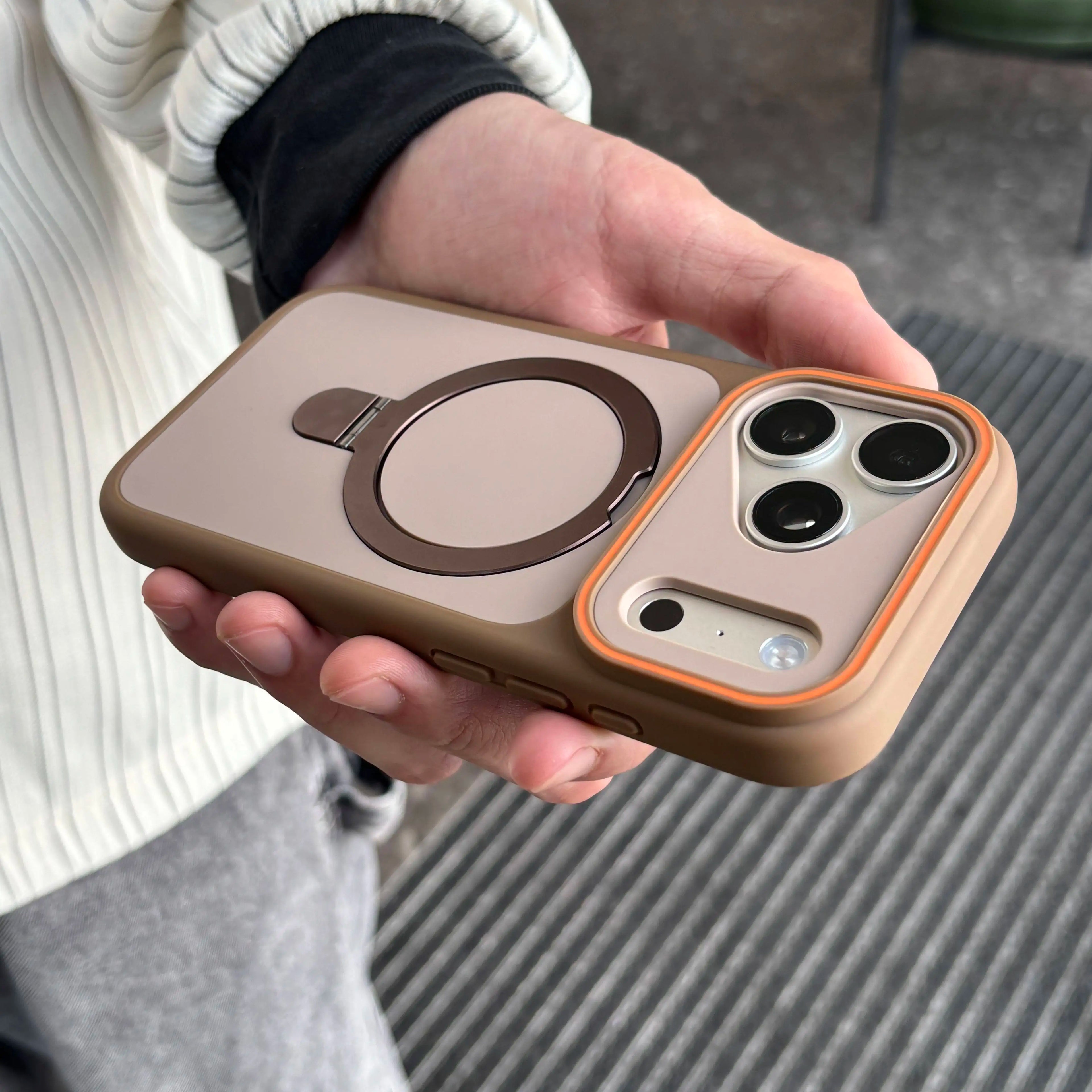 ArmorStand Mag | Kickstand Case