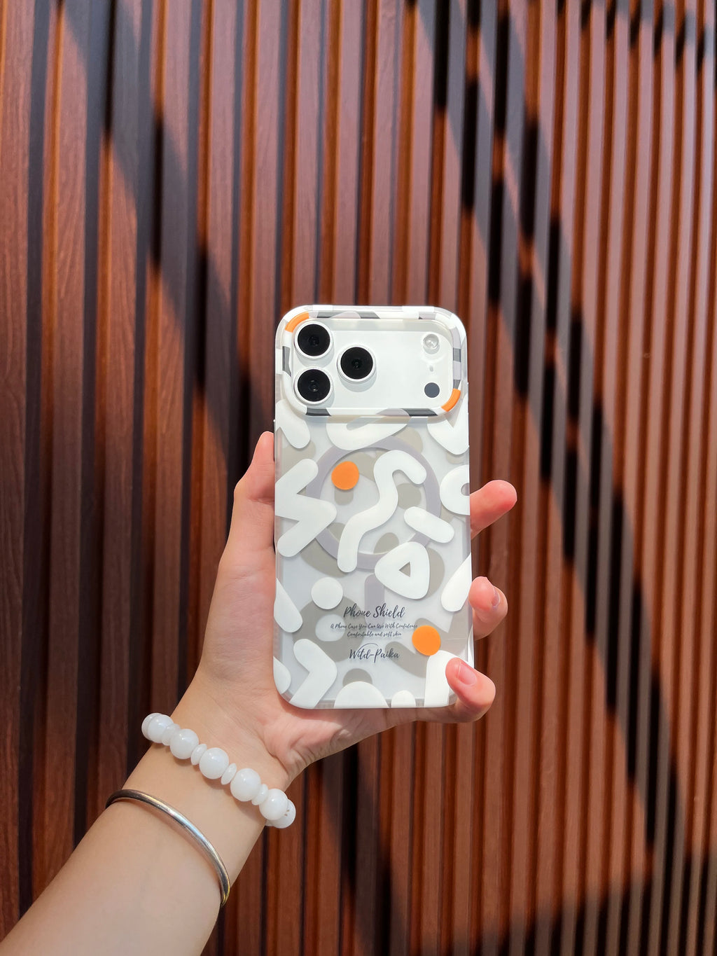 UrbanGraff Mag | Luxury Art Case