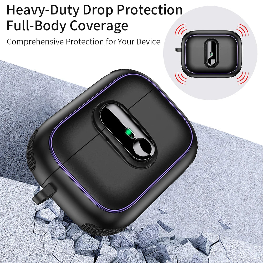 ArmorLock | AirPods Protective Case