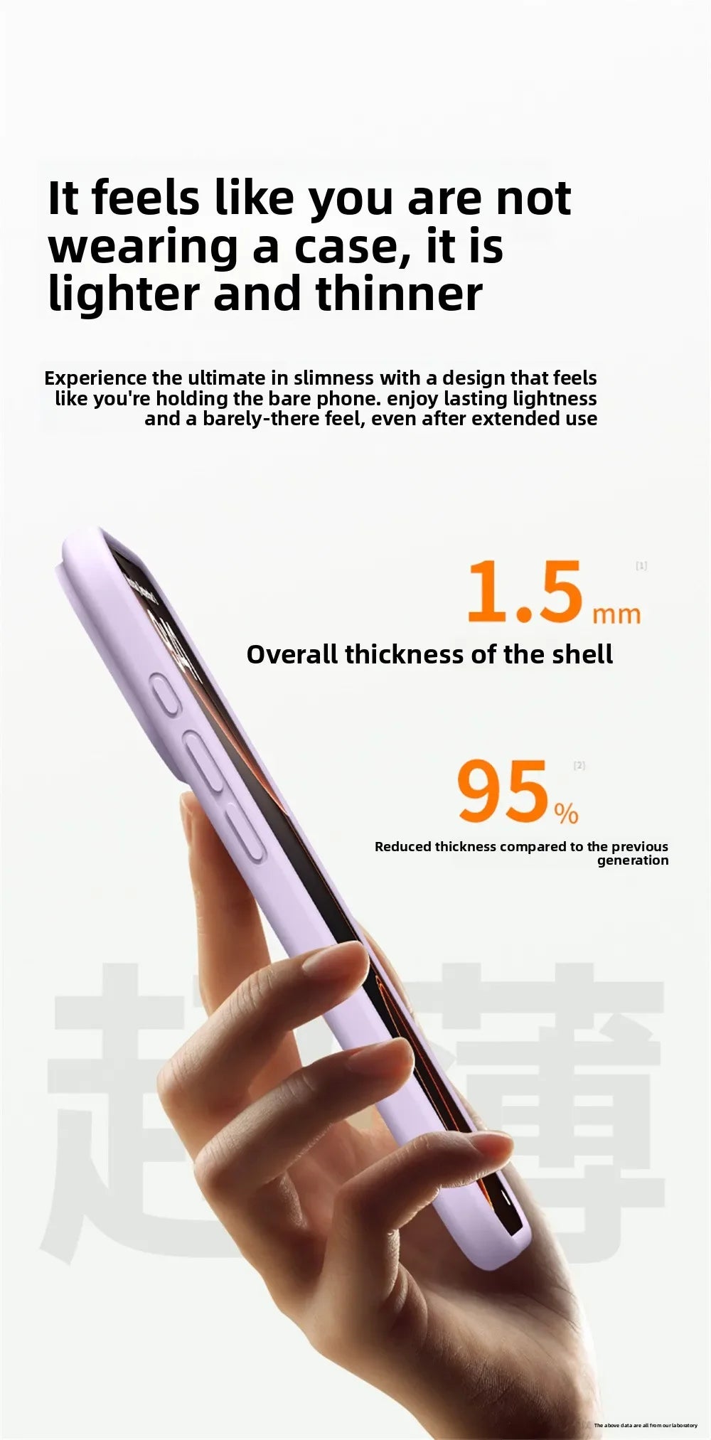 SilkMag | Liquid Silicone Case