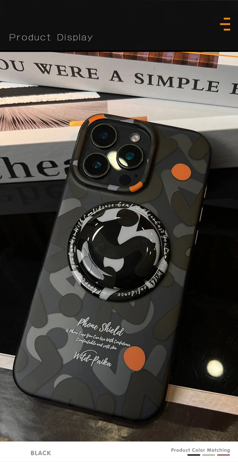 UrbanGraff Mag | Luxury Art Case