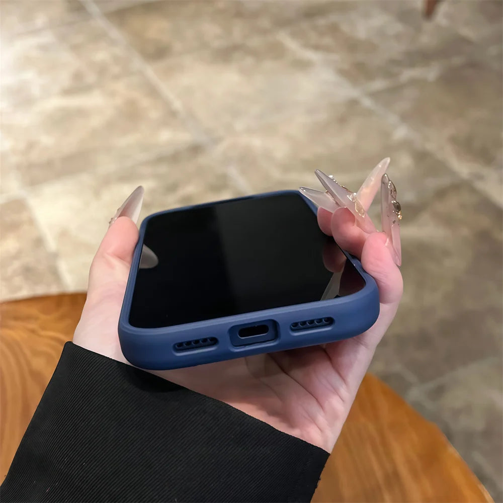 CrystalShield Pro | Hybrid Protective Case