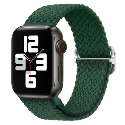 Braided Solo Loop Apple Watch Band