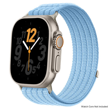 Woven Nylon Band for Apple Watch