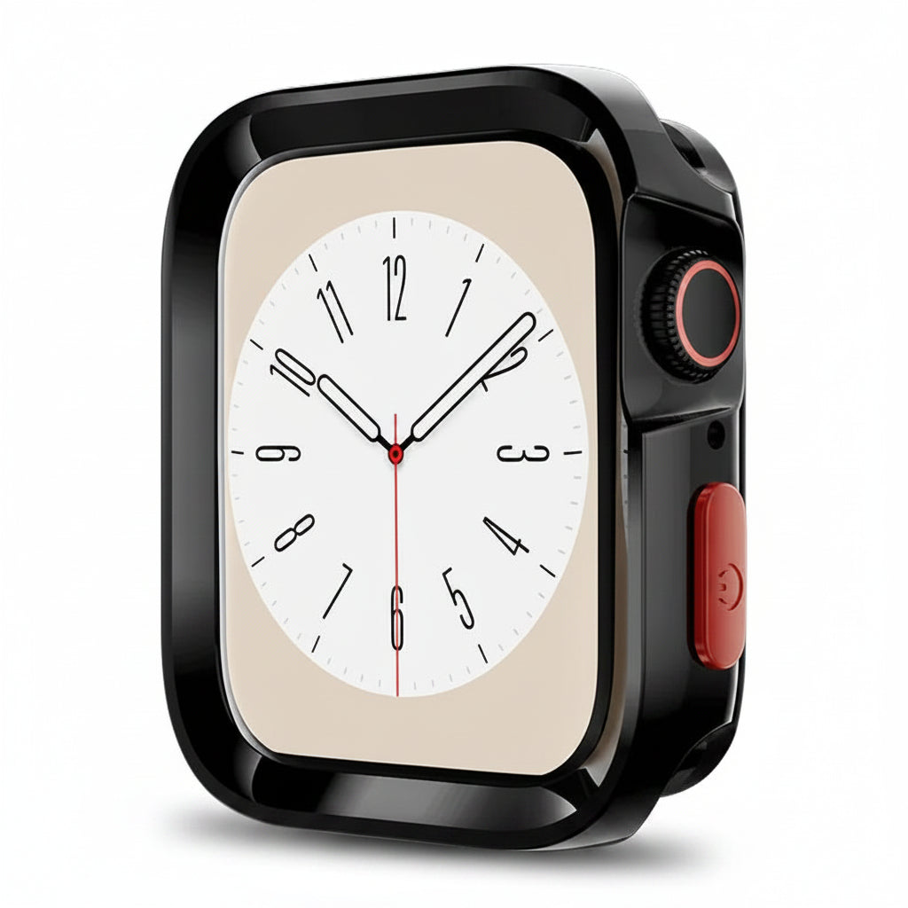 Candy Silicone Apple Watch Protective Case