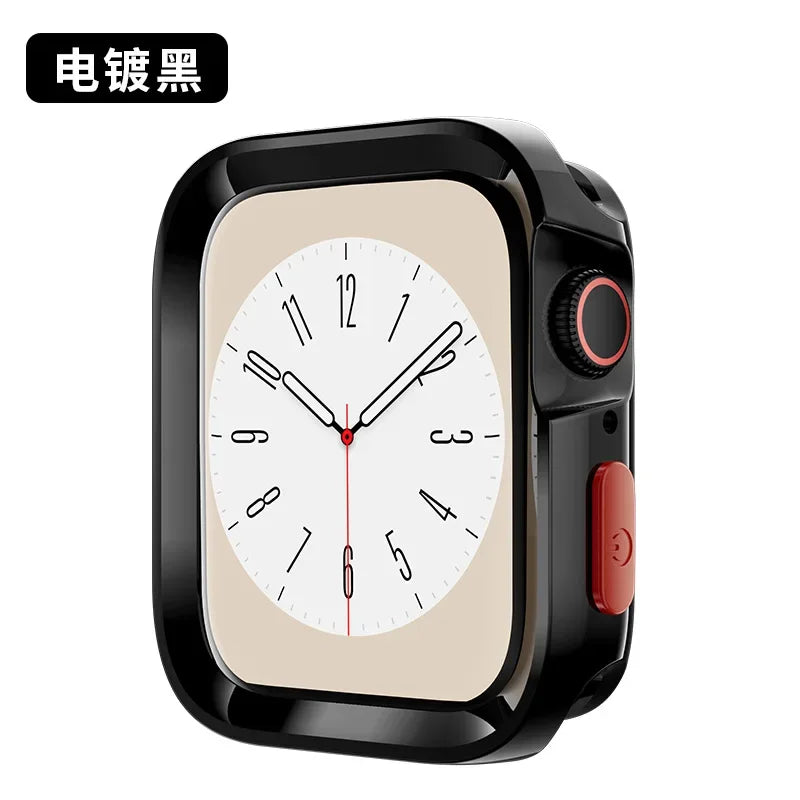 CandyShield | Silicone Watch Case For Apple Watch