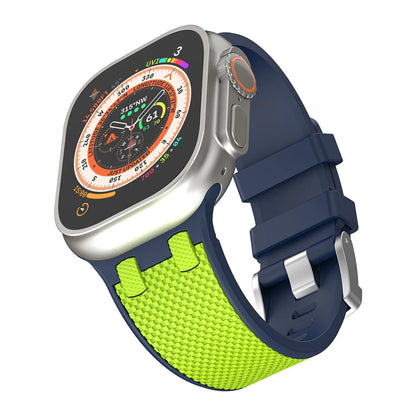 Carbon Fiber Sport Band for Apple Watch