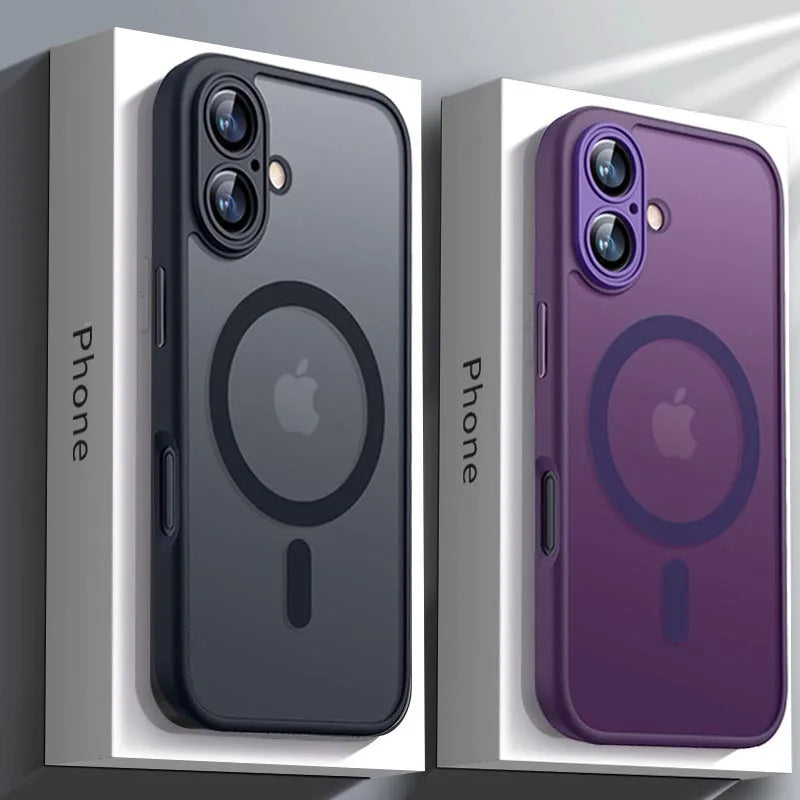 ArmorLux | MagSafe Rugged Case