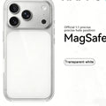 Crystal Armor | Magnetic Clear Case