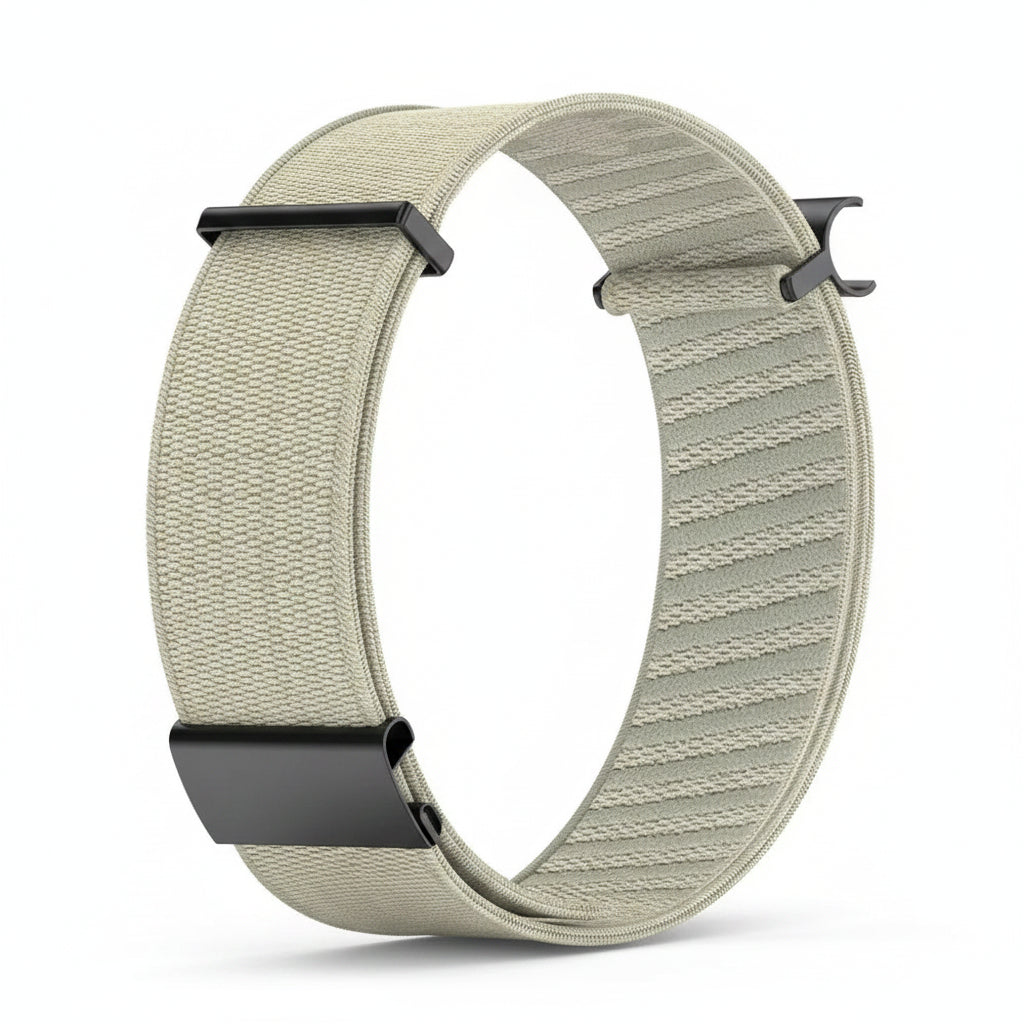 Nylon Strap for Whoop 5.0 4.0 3.0 Bands