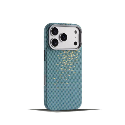 Carbon Fiber MagSafe iPhone Case