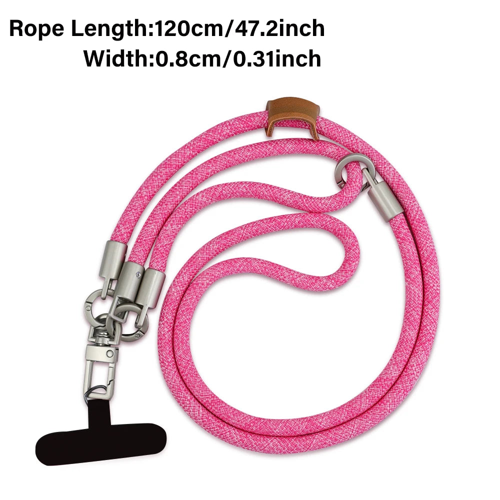 CarryLink | Crossbody Phone Lanyard