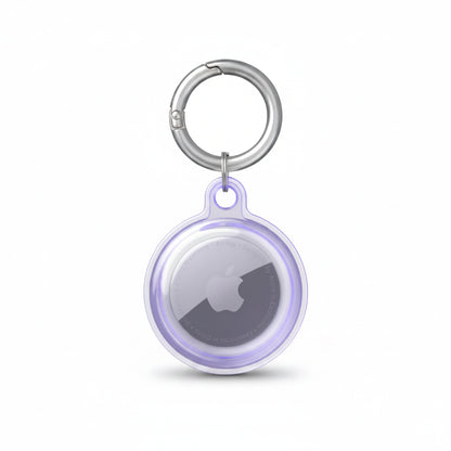 Waterproof AirTag Protective Keychain Case