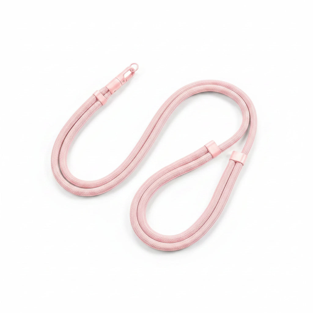 Adjustable Crossbody Phone Lanyard