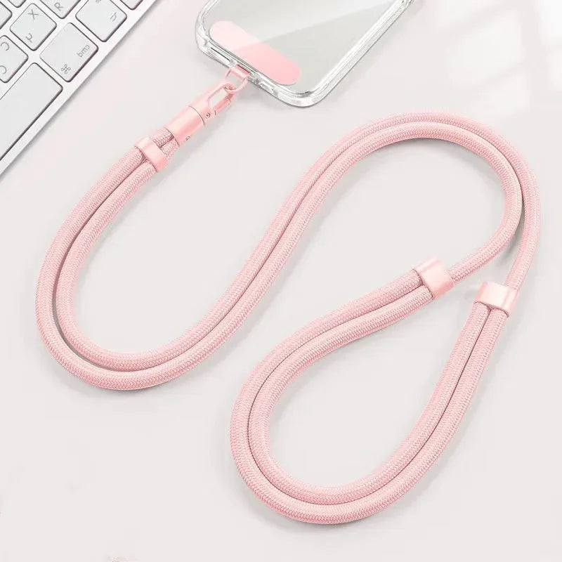 CarryFlex | Crossbody Phone Lanyard