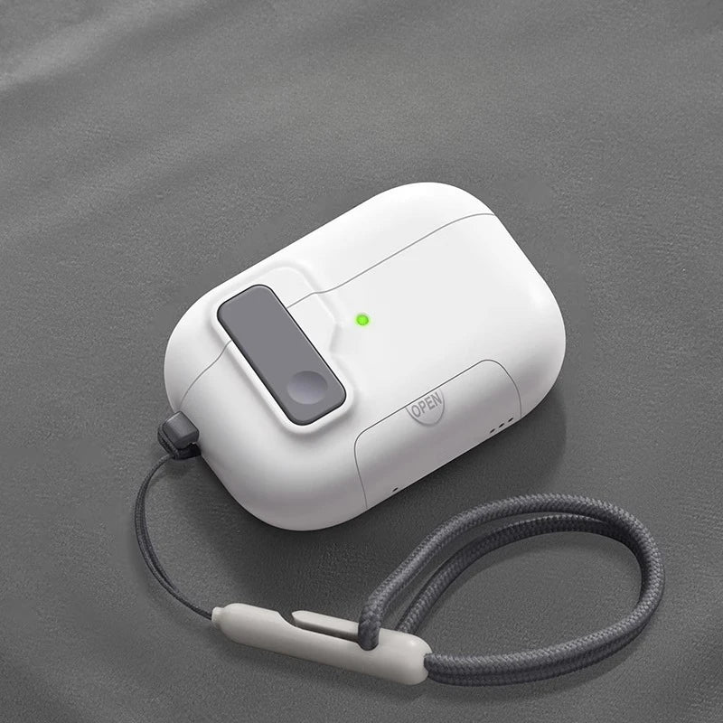 SecureLink | AirPods Protective Case