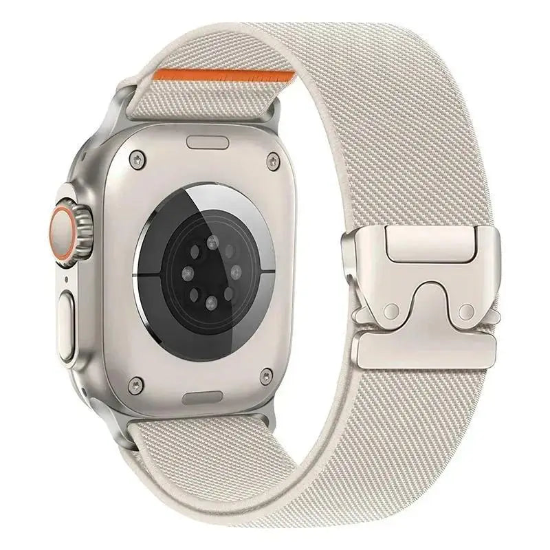 Parachute Apple Watch Band