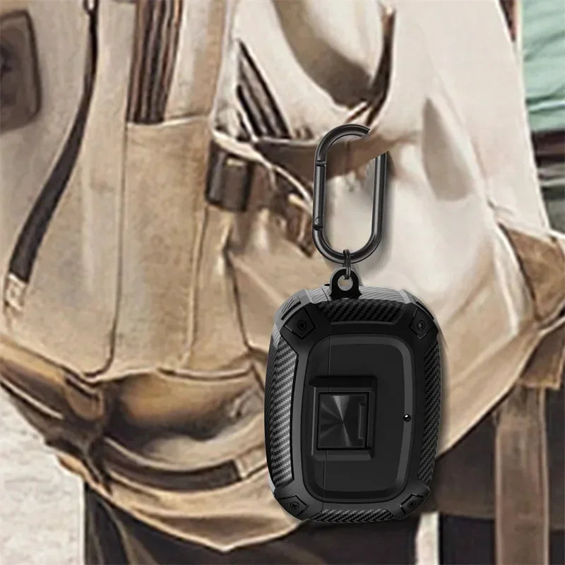 Luxury Shockproof Case for Beats Studio Buds