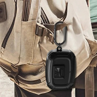 Luxury Shockproof Case for Beats Studio Buds