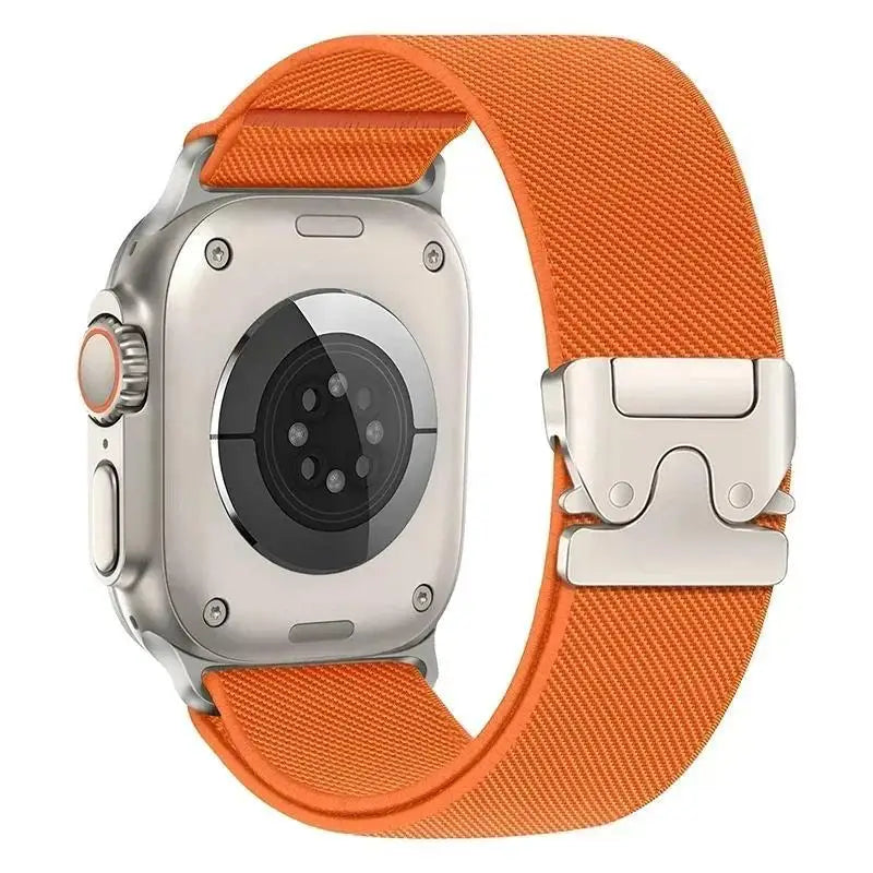 Parachute Apple Watch Band