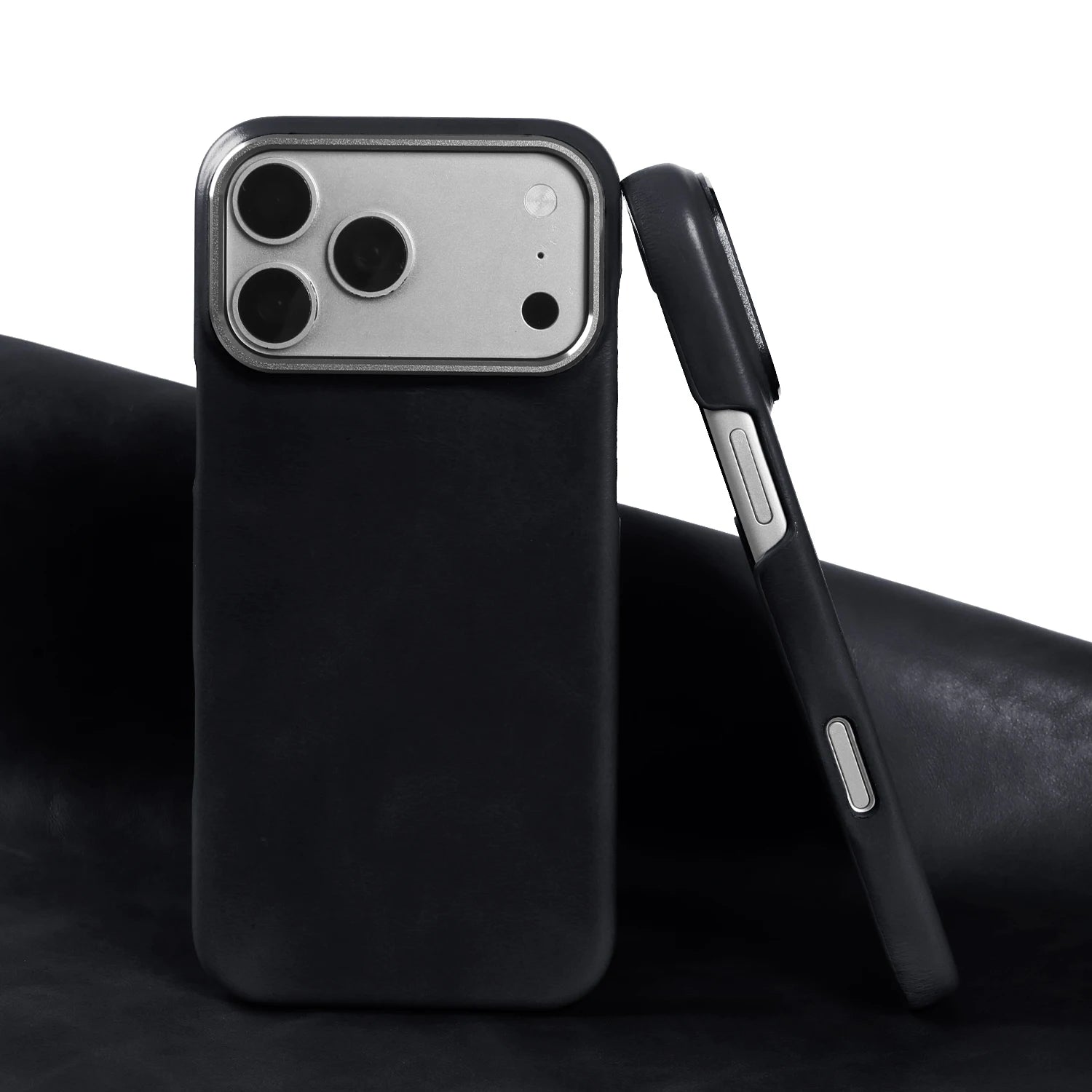 HeritageLux | Genuine Leather Case