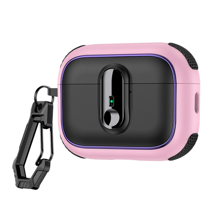 Armor Lock AirPods Shockproof Case