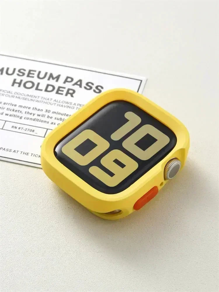 CandyShield | Silicone Watch Case For Apple Watch