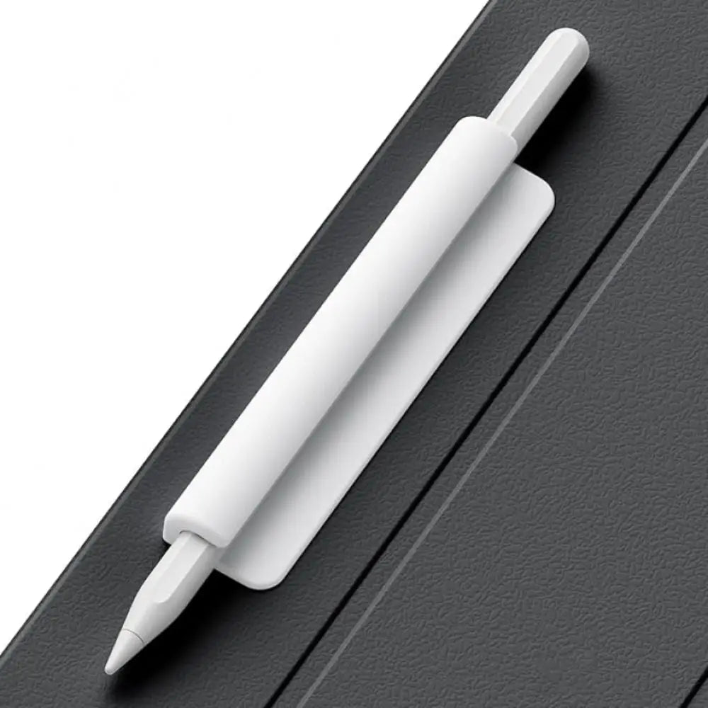 Silicone Self-Adhesive Pencil Holder