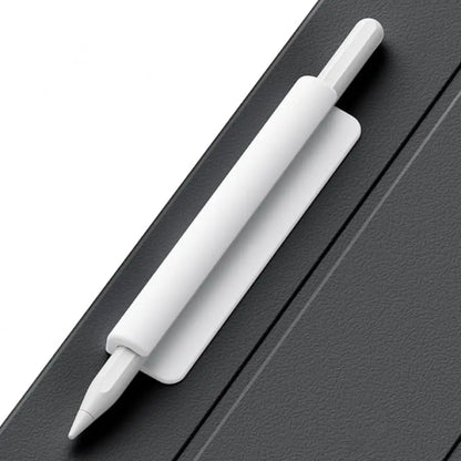 Silicone Self-Adhesive Pencil Holder