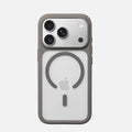 CrystalShield Mag | Clear Protective Case