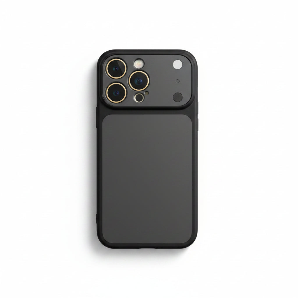 Ultrathin Skin Feel iPhone Case
