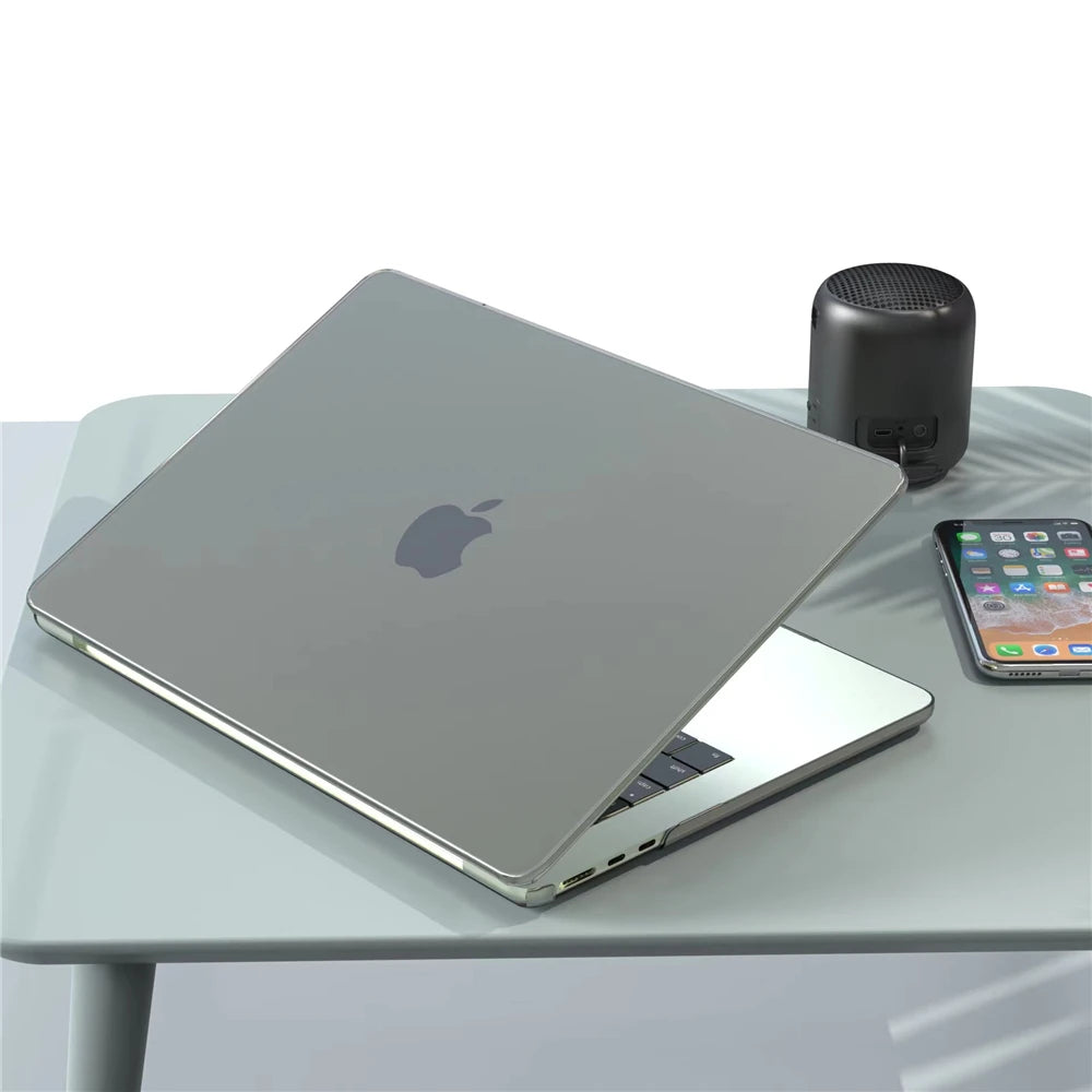 AeroShell | MacBook Protective Case