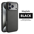 PrestigeLeather | MagSafe Leather Case