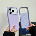 SilkTouch Mag | Liquid Silicone Case