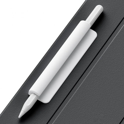 Silicone Self-Adhesive Pencil Holder