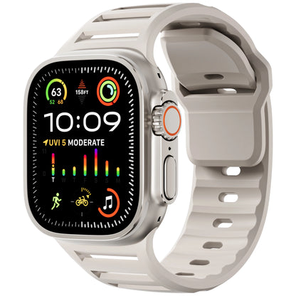 Sport Silicone Band for Apple Watch