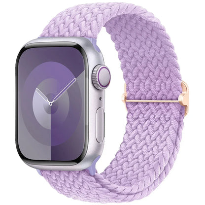 Braided Solo Loop Apple Watch Band