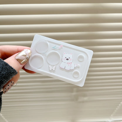 Cute Animal Camera Lens Protector