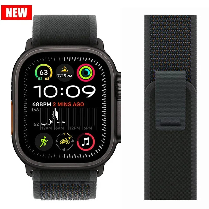Trail Loop Band for Apple Watch
